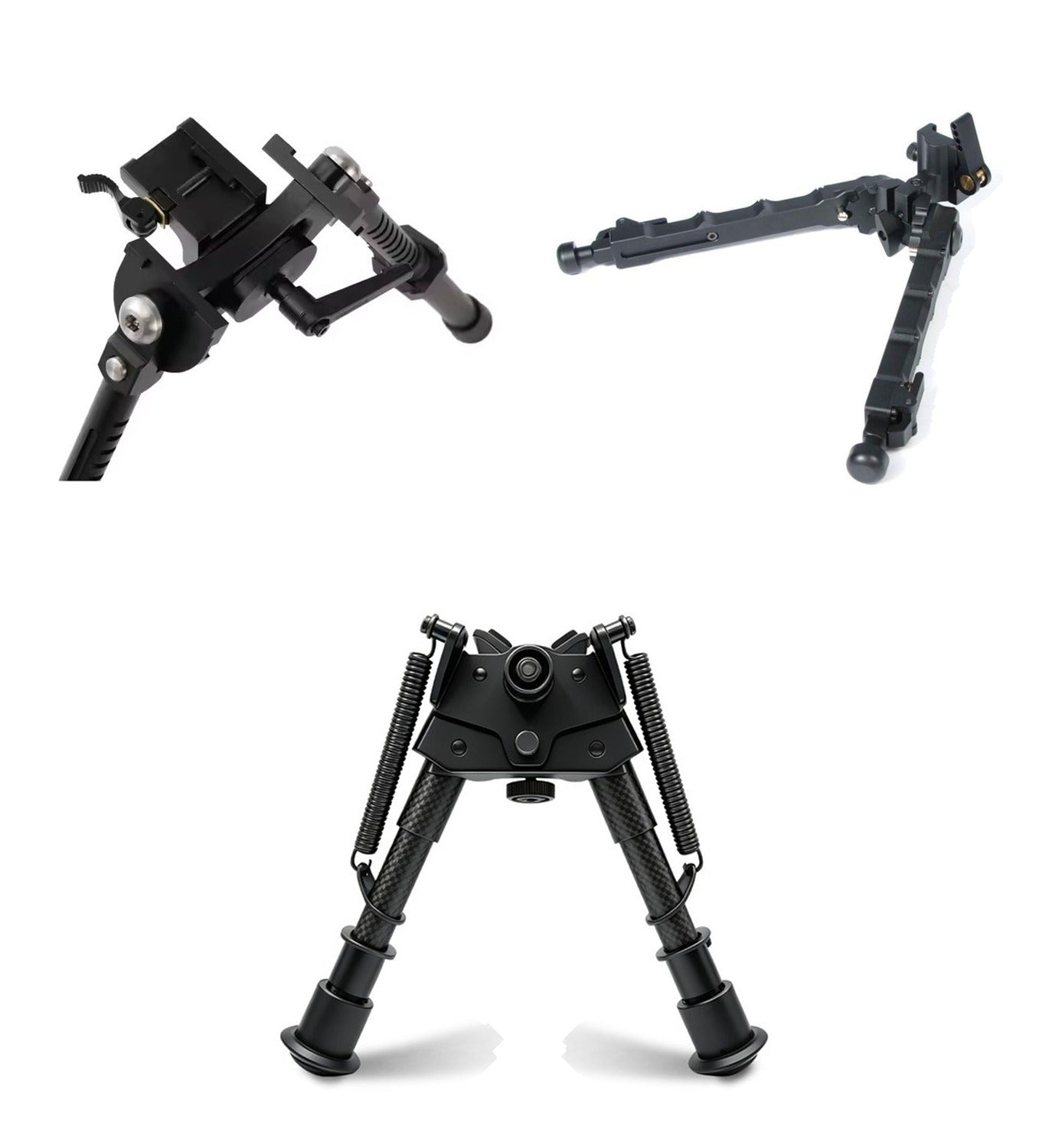 Shooting Bipods