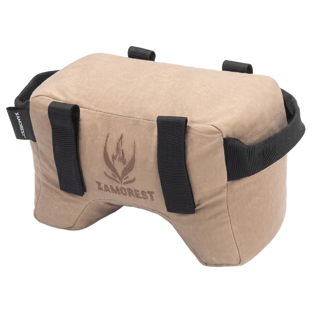 Shooting Rest Bag (Unfilled)