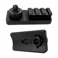 Swivel stud to Picatinny adapter for rifles, South Africa