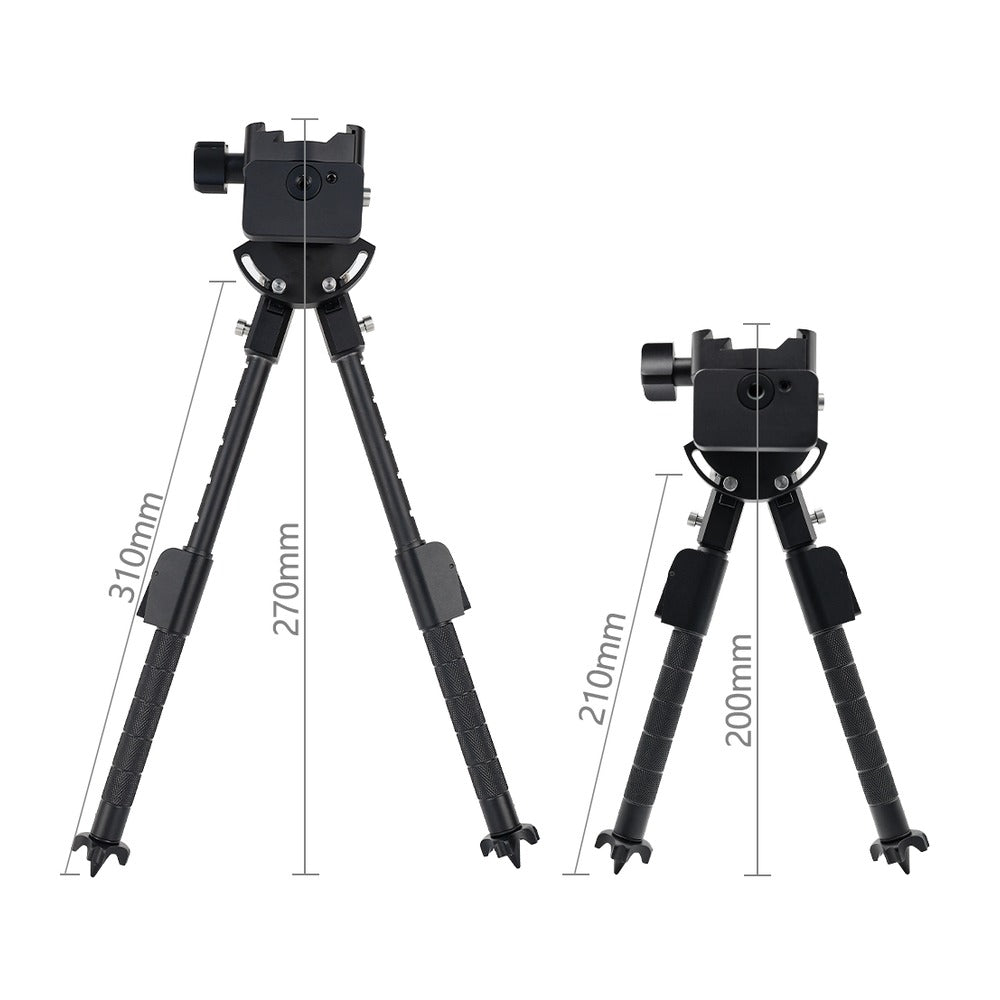 HH Competition Bipod (Restock mid August)