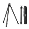 Carbon Fibre Shooting Tripod