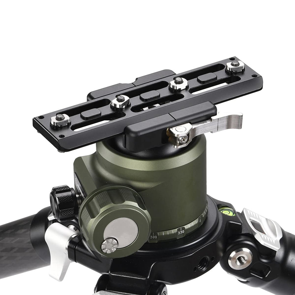 HH ARCA Rail