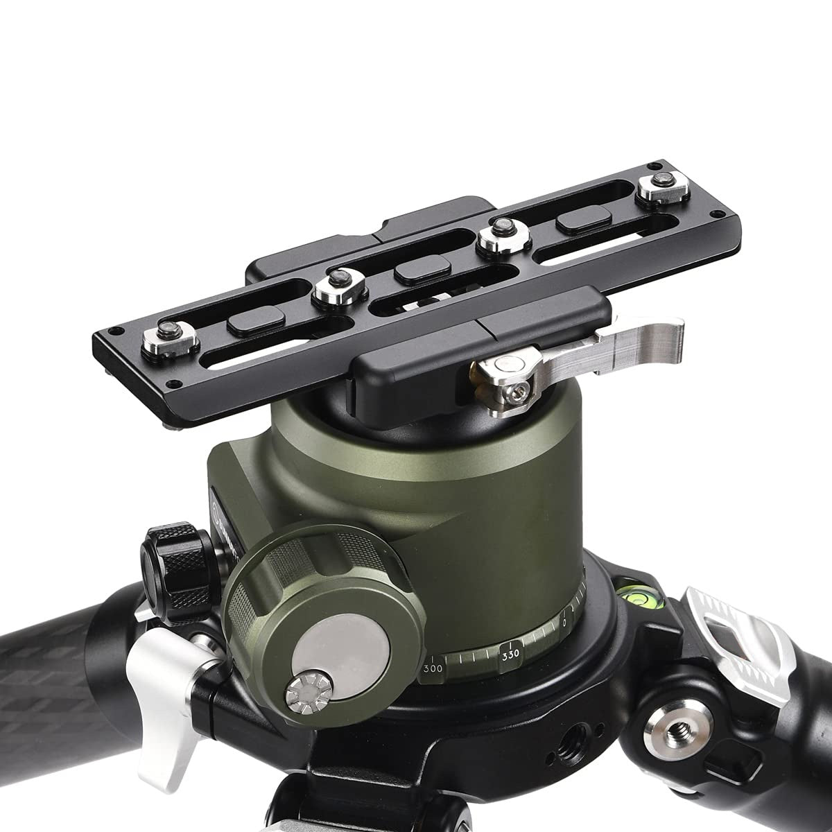 HH ARCA Rail
