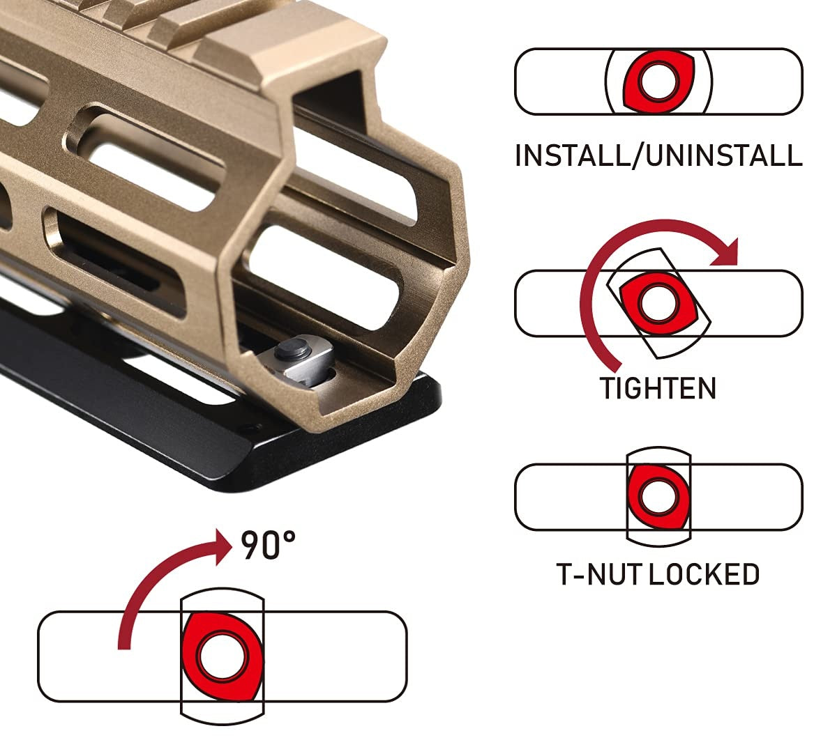 HH ARCA Rail