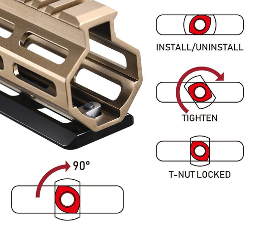 HH ARCA Rail