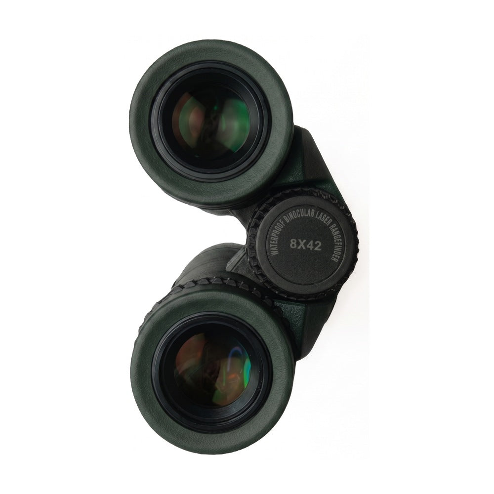 HH Rangefinder Binoculars