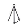 Heavy duty carbon fibre shooting tripod with ball head, South Africa