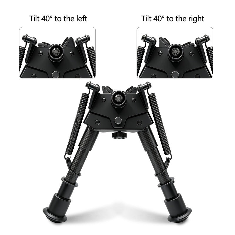 HH Harris Style Bipod