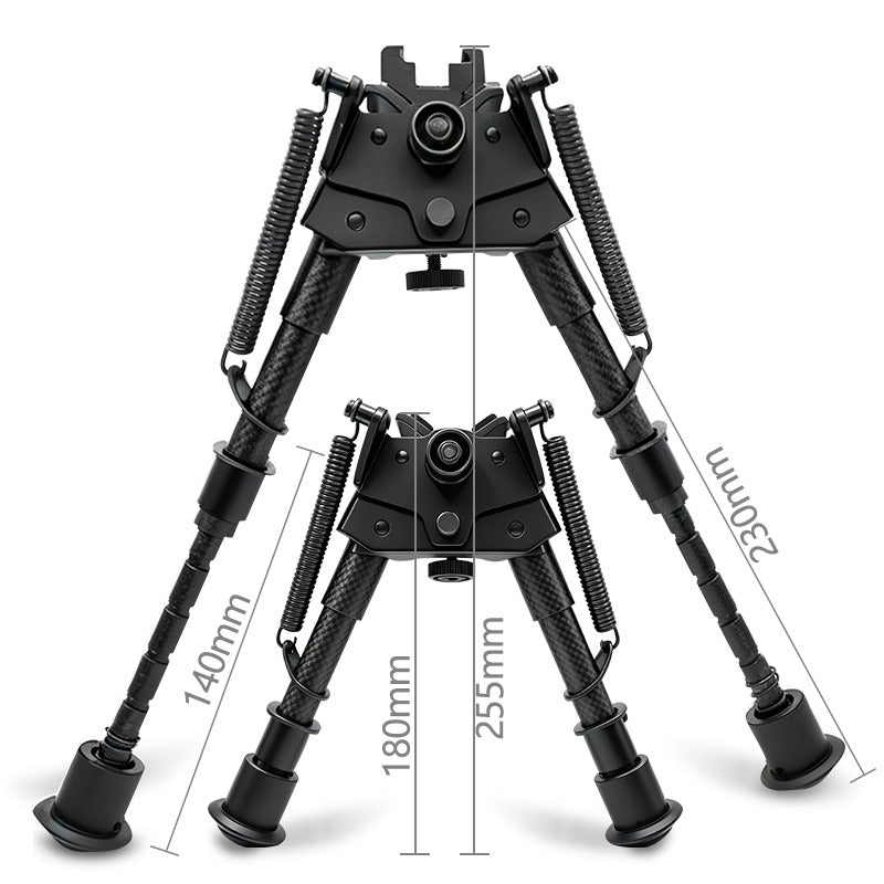 HH Harris Style Bipod