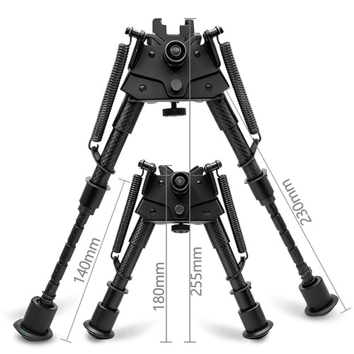 HH Harris Style Bipod