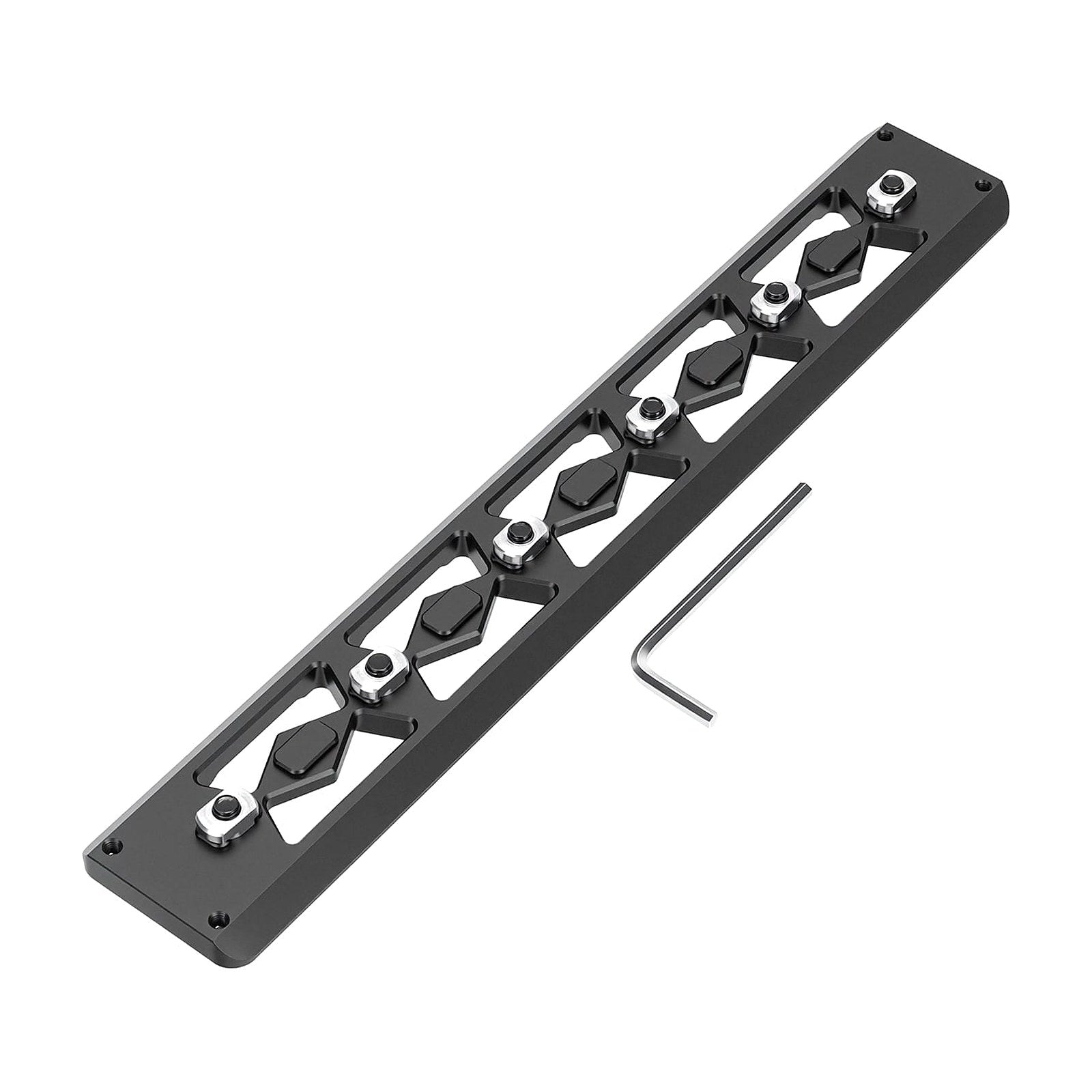 HH ARCA Rail