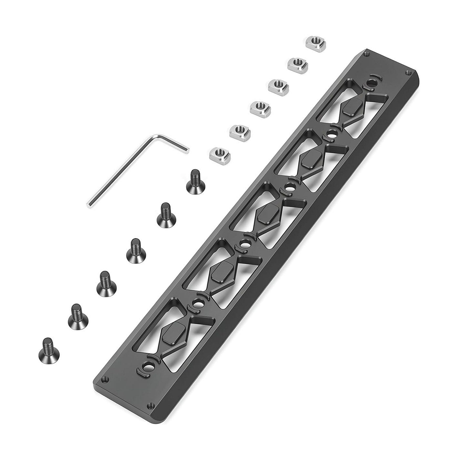 HH ARCA Rail