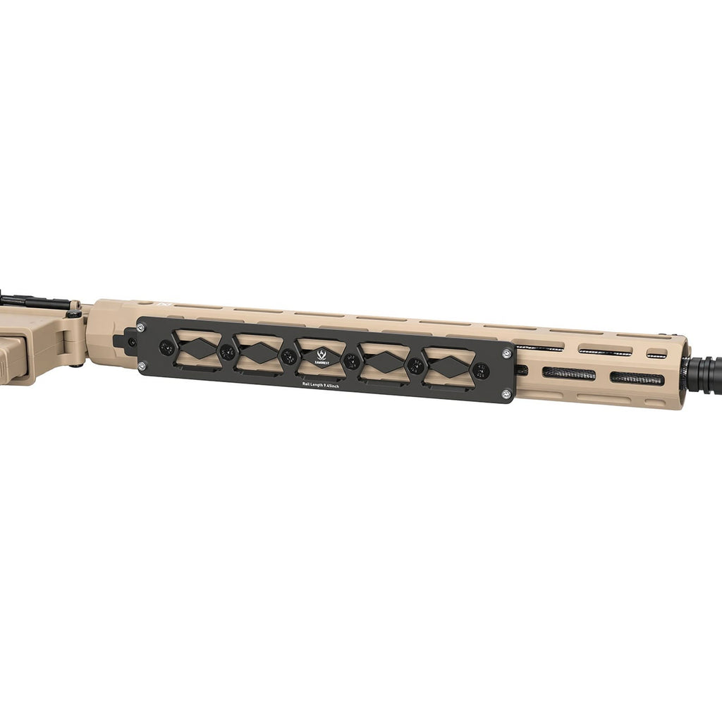 HH ARCA Rail