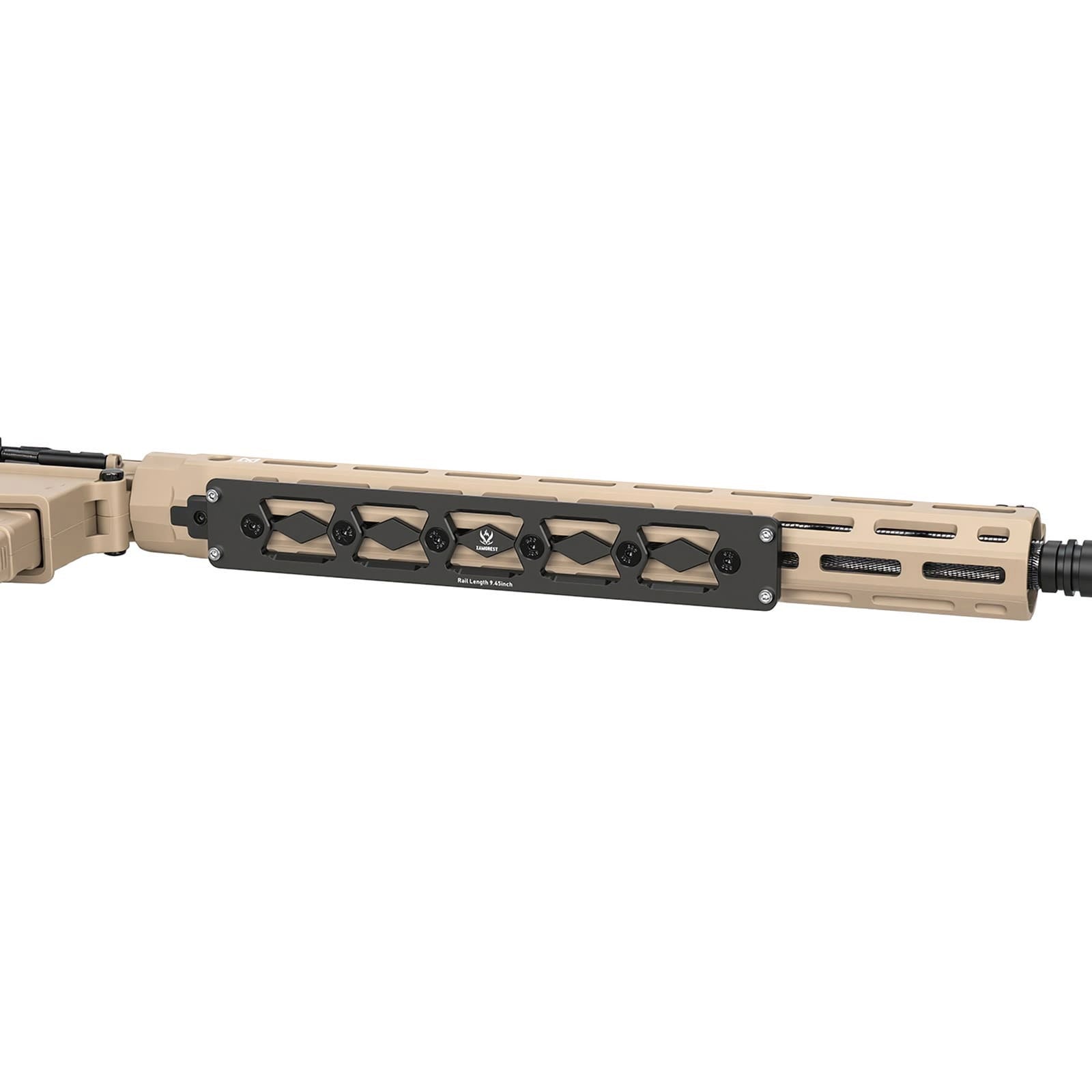 HH ARCA Rail