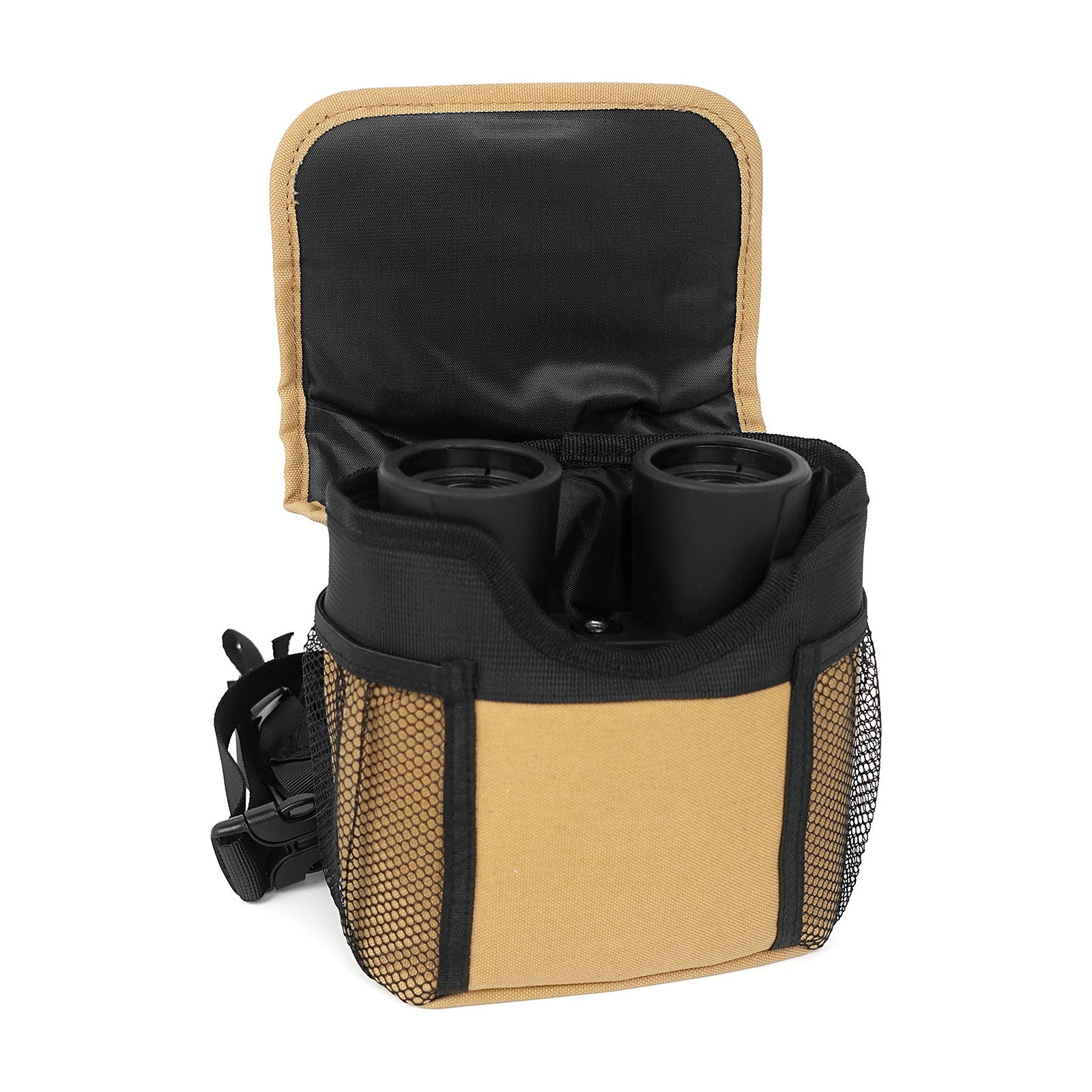 Xamorest Waterproof Nylon Binocular Bag