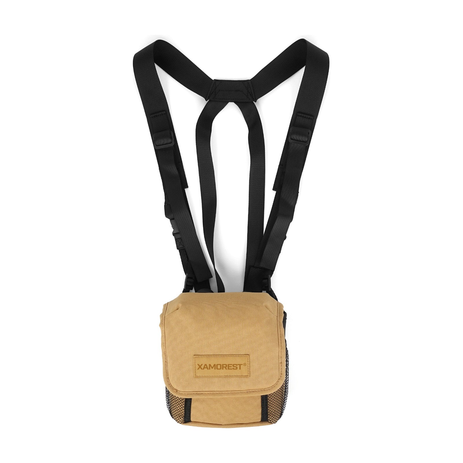 Xamorest Waterproof Nylon Binocular Bag