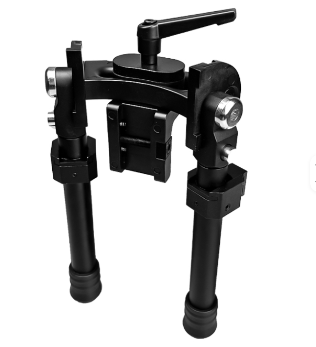 HH Precision Heavy Duty Bipod