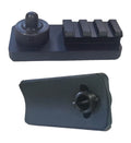 Swivel to Picatinny adapter